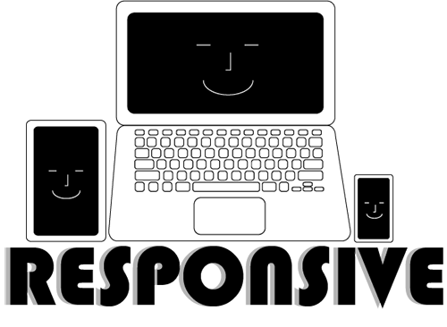 Responsive CSS
