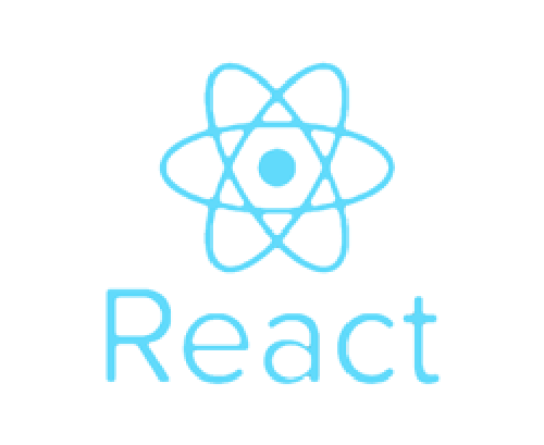 React